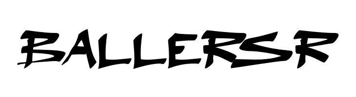 a Abrigy Think  Free Fonts Download