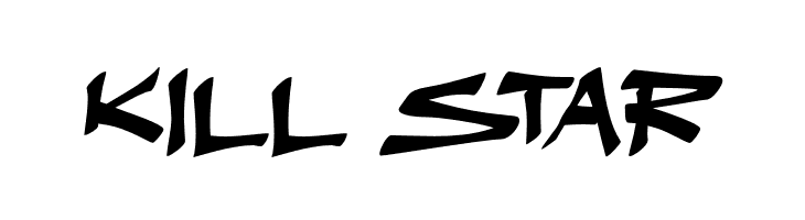 a Abrigy Think  Free Fonts Download