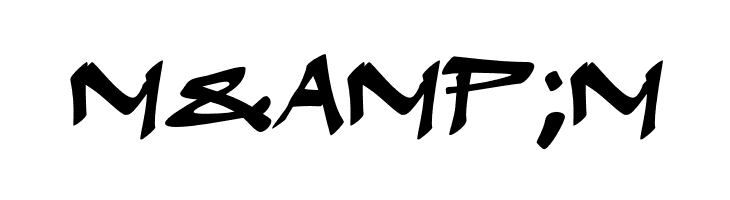 a Abrigy Think  Free Fonts Download