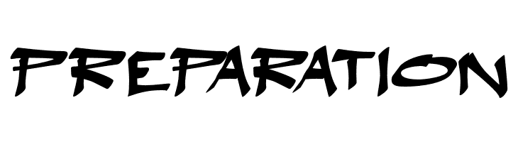 a Abrigy Think  Free Fonts Download