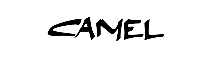 a Abrigy Think  Free Fonts Download