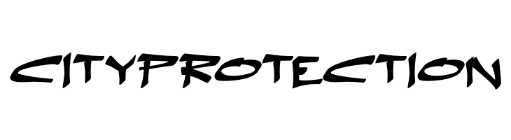 a Abrigy Think  Free Fonts Download