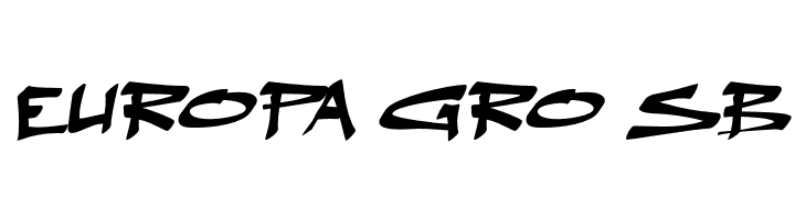 a Abrigy Think  Free Fonts Download