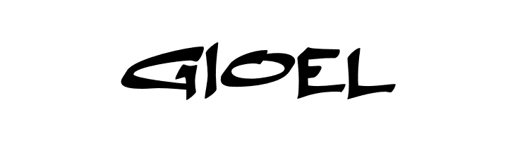 a Abrigy Think  Free Fonts Download