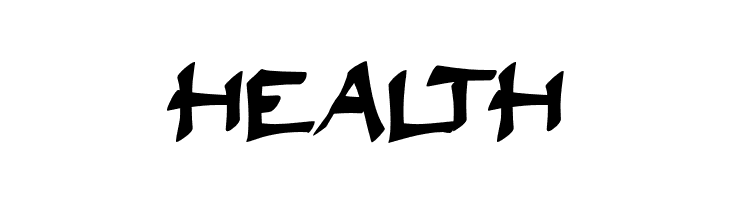 a Abrigy Think  Free Fonts Download