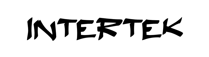 a Abrigy Think  Free Fonts Download