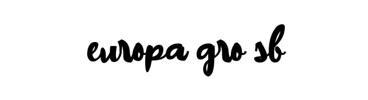 Buster Down  Free Fonts Download