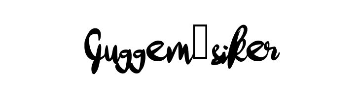 a Apollo in the Sky  Free Fonts Download