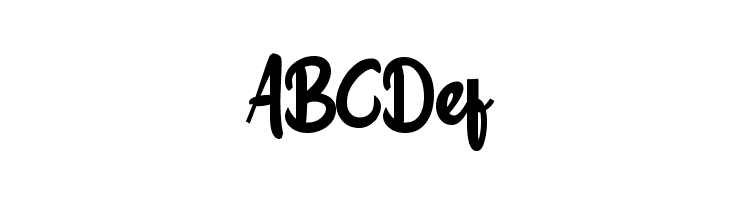 Ahay Hore_  Free Fonts Download