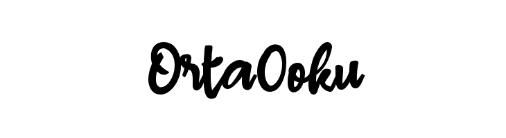 Ahay Hore_  Free Fonts Download