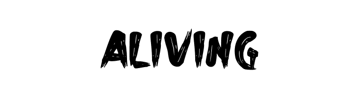 Abrushow  Free Fonts Download