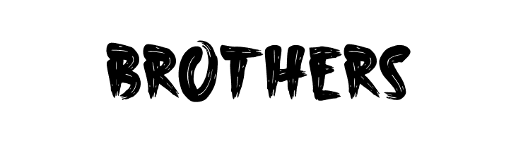 Abrushow  Free Fonts Download