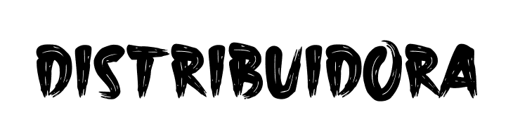 Abrushow  Free Fonts Download