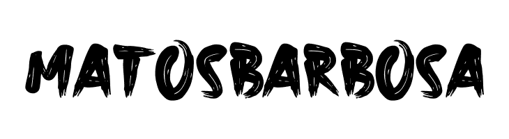 Abrushow  Free Fonts Download