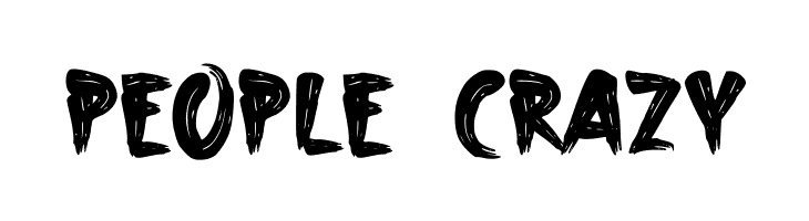 Abrushow  Free Fonts Download