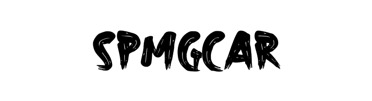 Abrushow  Free Fonts Download
