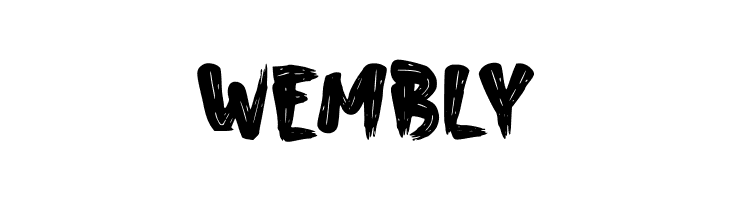 Abrushow  Free Fonts Download