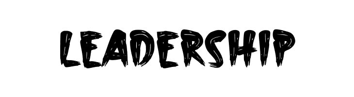 Abrushow  Free Fonts Download