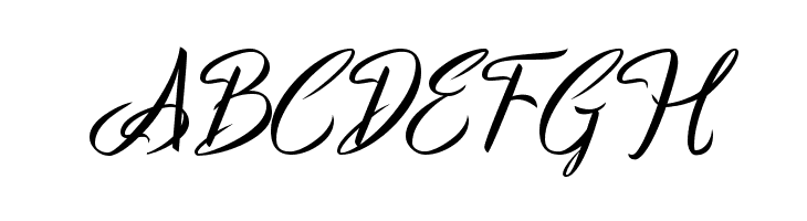 a Antara Distance  Free Fonts Download