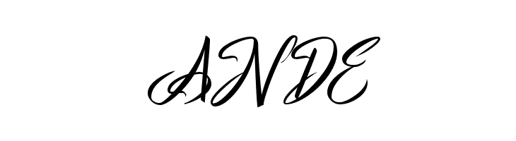 a Antara Distance  Free Fonts Download