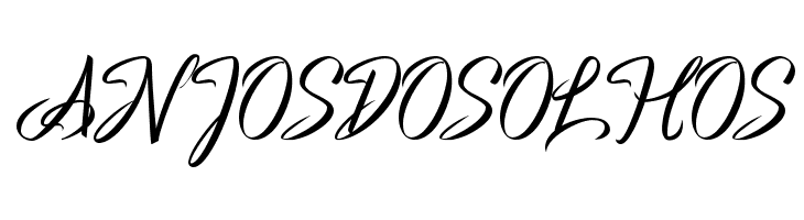 a Antara Distance  Free Fonts Download