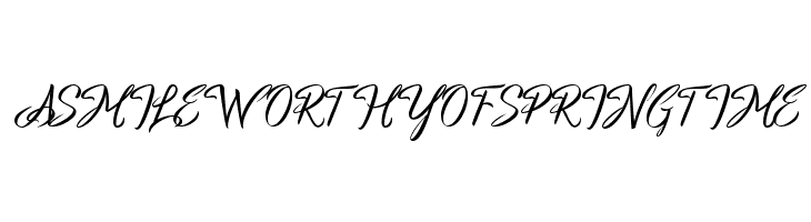 a Antara Distance  Free Fonts Download