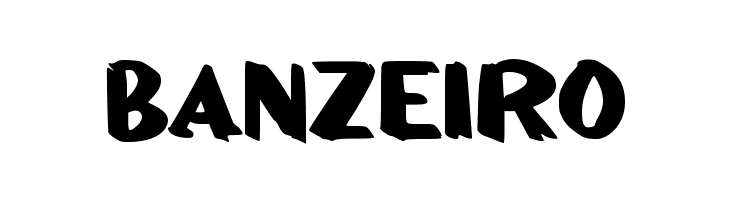 Brown Bag  Free Fonts Download