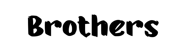 Brown Bag  Free Fonts Download