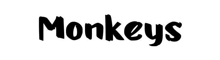 Brown Bag  Free Fonts Download