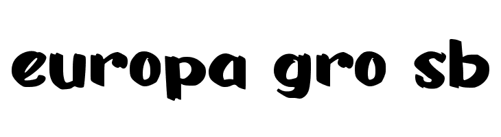 Brown Bag  Free Fonts Download