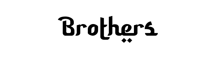 Awal Ramadhan  Free Fonts Download