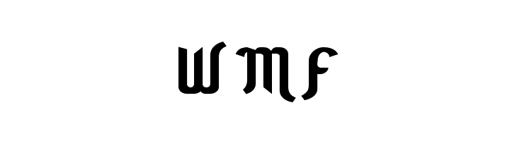 Awal Ramadhan  Free Fonts Download