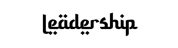 Awal Ramadhan  Free Fonts Download