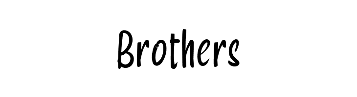 BESAR  Free Fonts Download