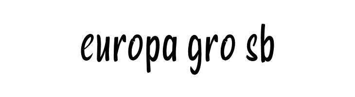 BESAR  Free Fonts Download