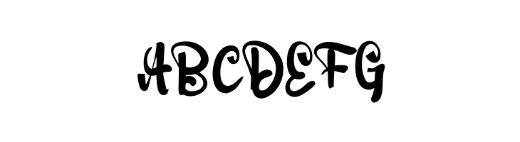 Adulsa Script  Free Fonts Download