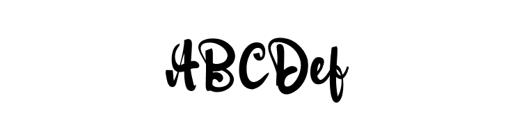 Adulsa Script  Free Fonts Download