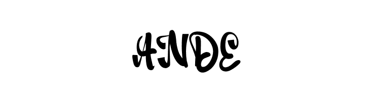 Adulsa Script  Free Fonts Download