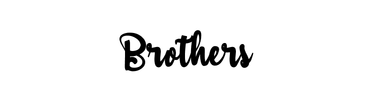 Adulsa Script  Free Fonts Download