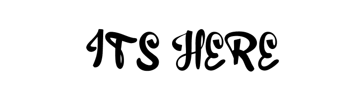 Adulsa Script  Free Fonts Download