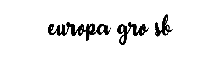 Adulsa Script  Free Fonts Download