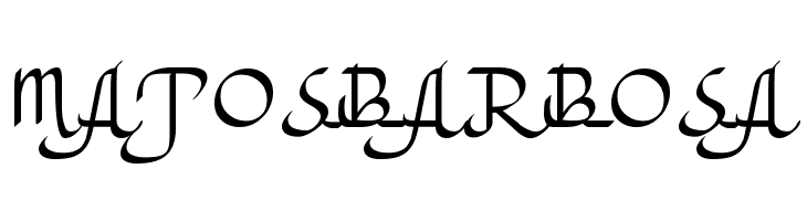 a Ahlan Wasahlan  Free Fonts Download