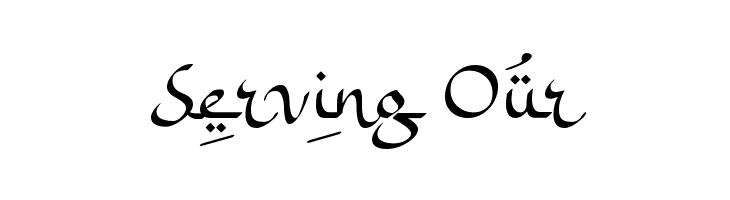 a Ahlan Wasahlan  Free Fonts Download