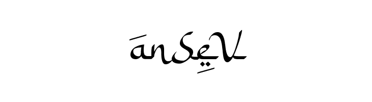 a Ahlan Wasahlan  Free Fonts Download