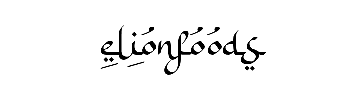 a Ahlan Wasahlan  Free Fonts Download
