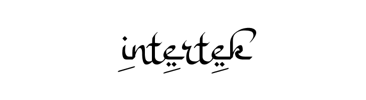 a Ahlan Wasahlan  Free Fonts Download