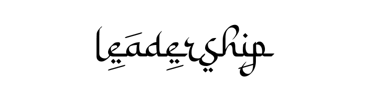 a Ahlan Wasahlan  Free Fonts Download