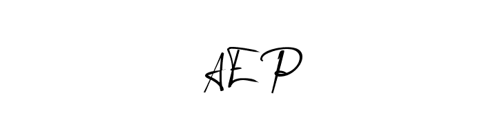 Agreement_Signature_  Free Fonts Download