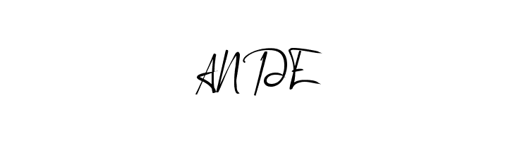 Agreement_Signature_  Free Fonts Download