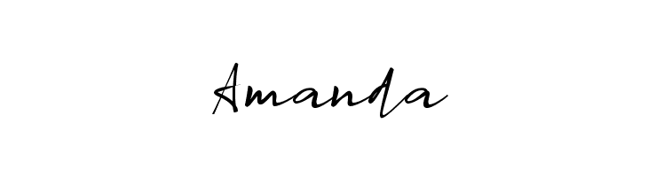 Agreement_Signature_  Free Fonts Download